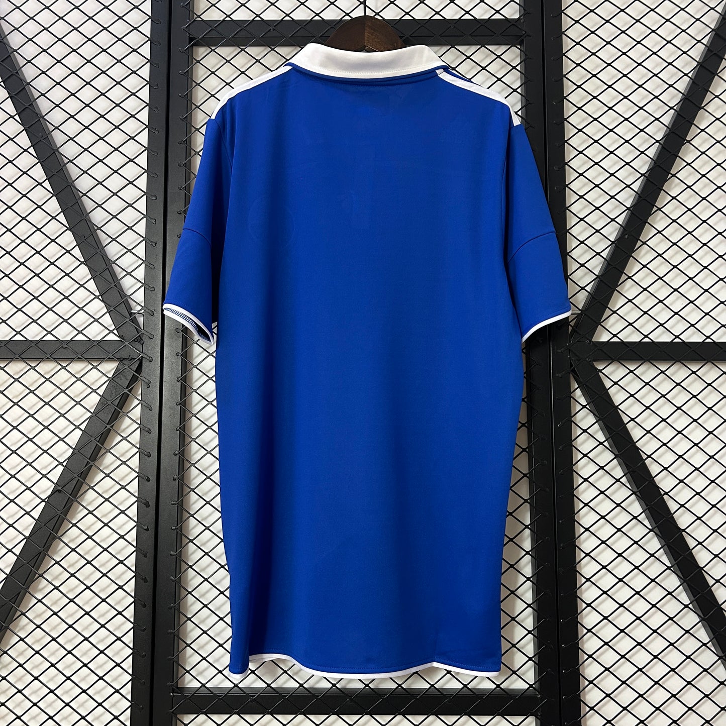 Retro 10/11 Schalke Home