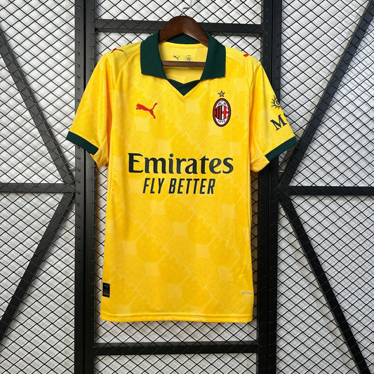 25/26 AC Milan third away
