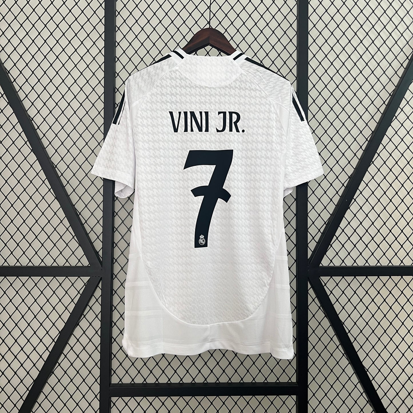 24/25 Real Madrid Home