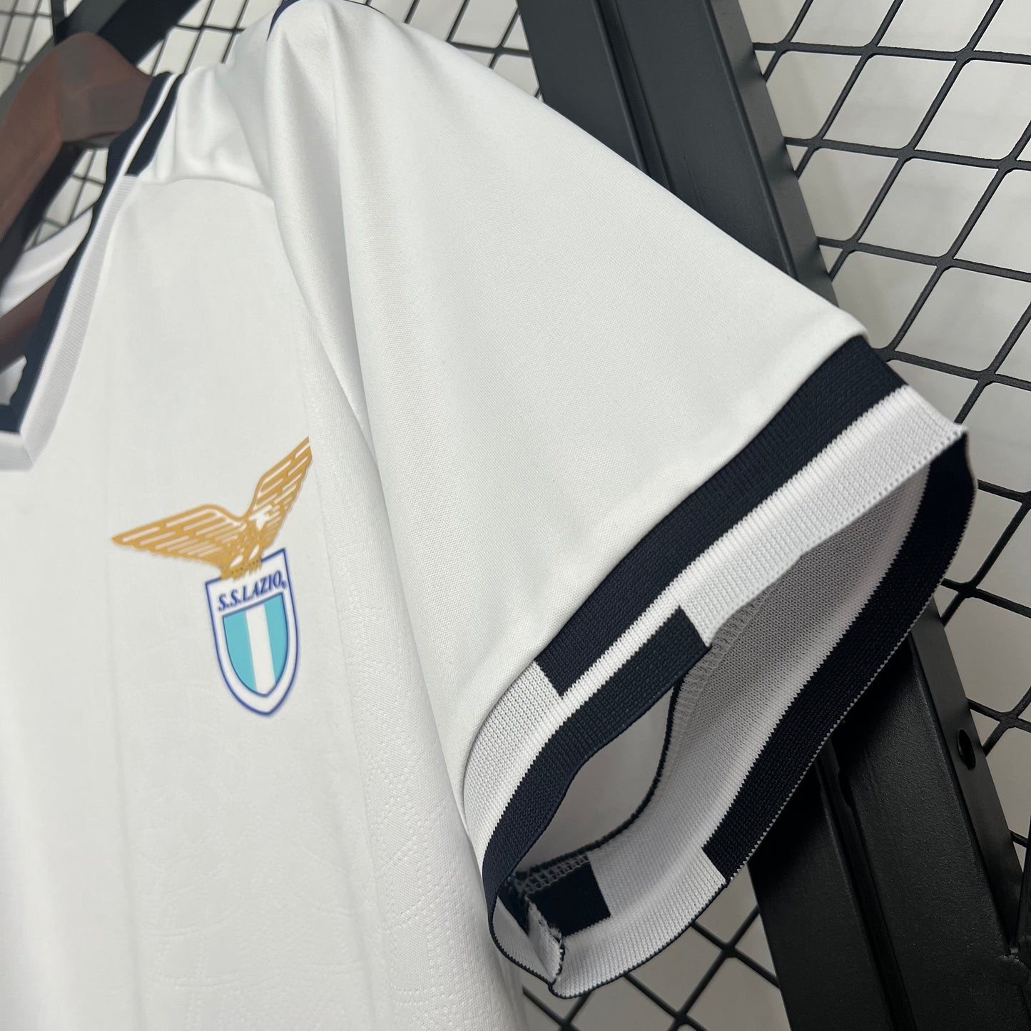 25/26 Lazio away