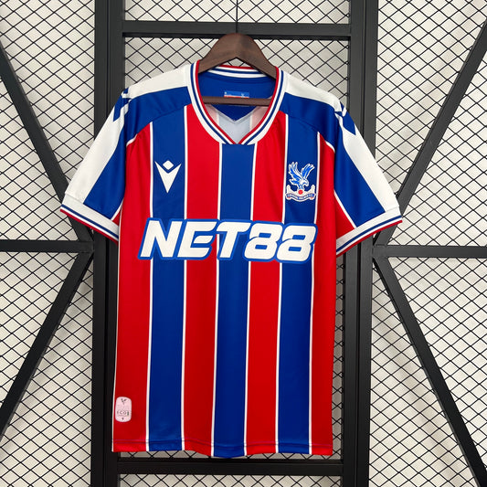 25/26 Crystal Palace Home