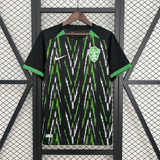 25/26 Elche Away