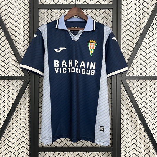 25/26 Cordoba Away