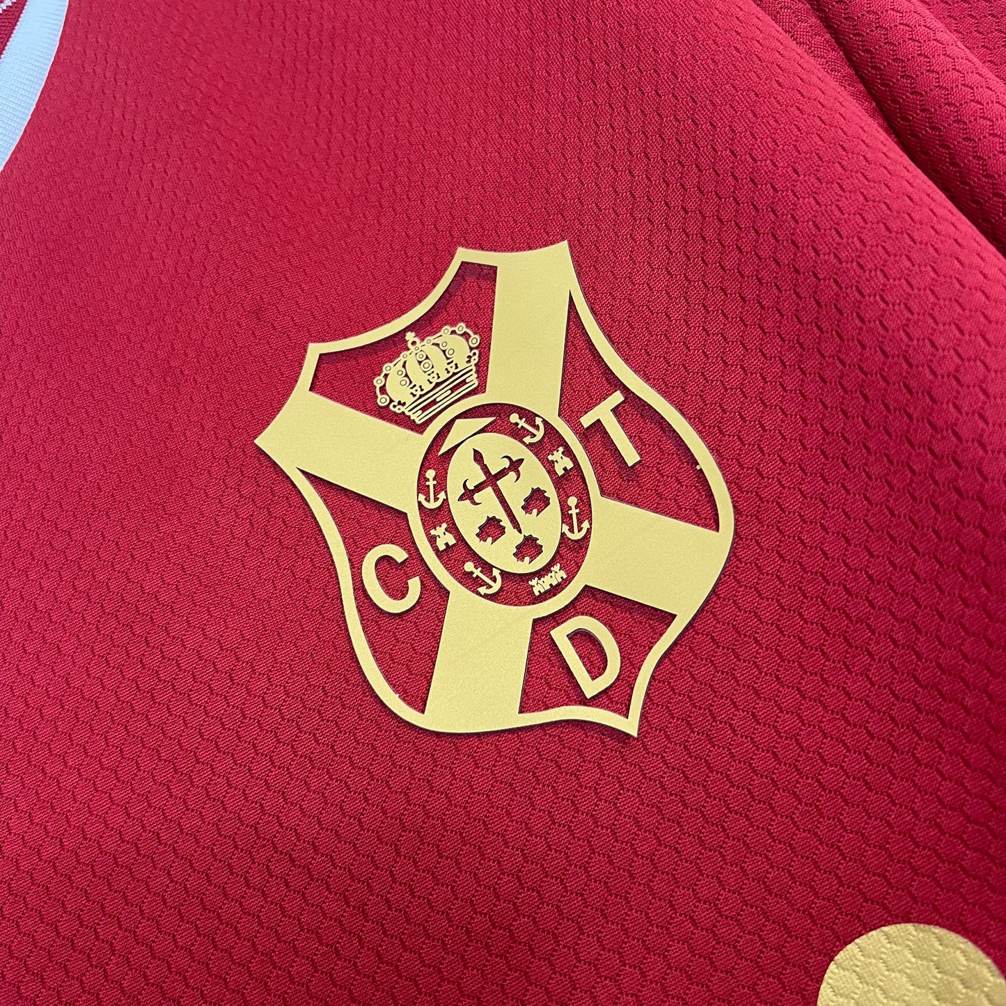25/26 Tenerife Away