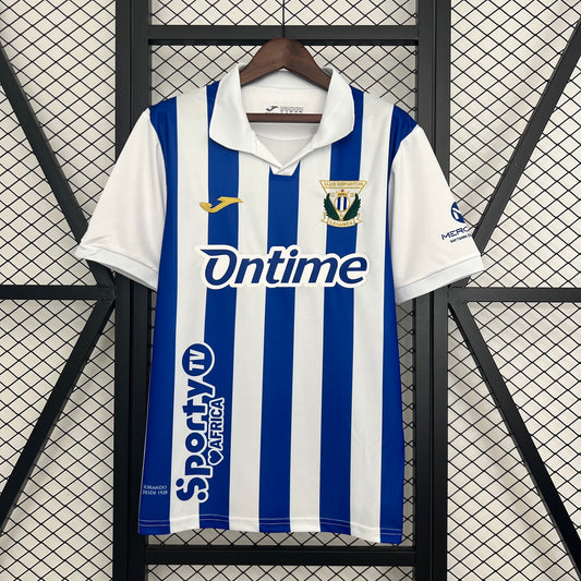 25/26 Leganes Home