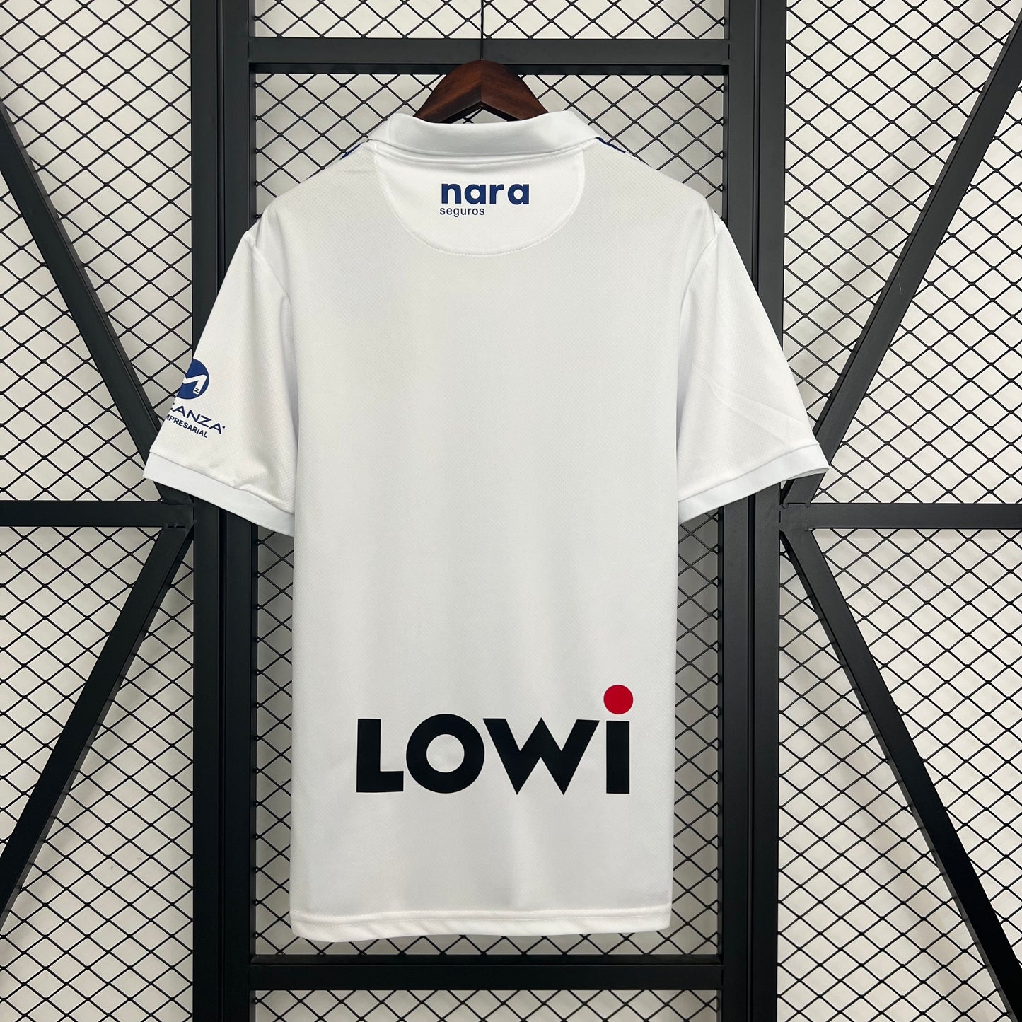 25/26 Leganes Home