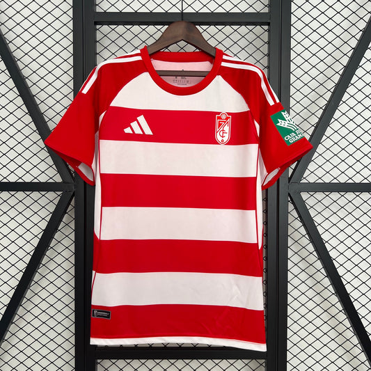 25/26 Granada Home