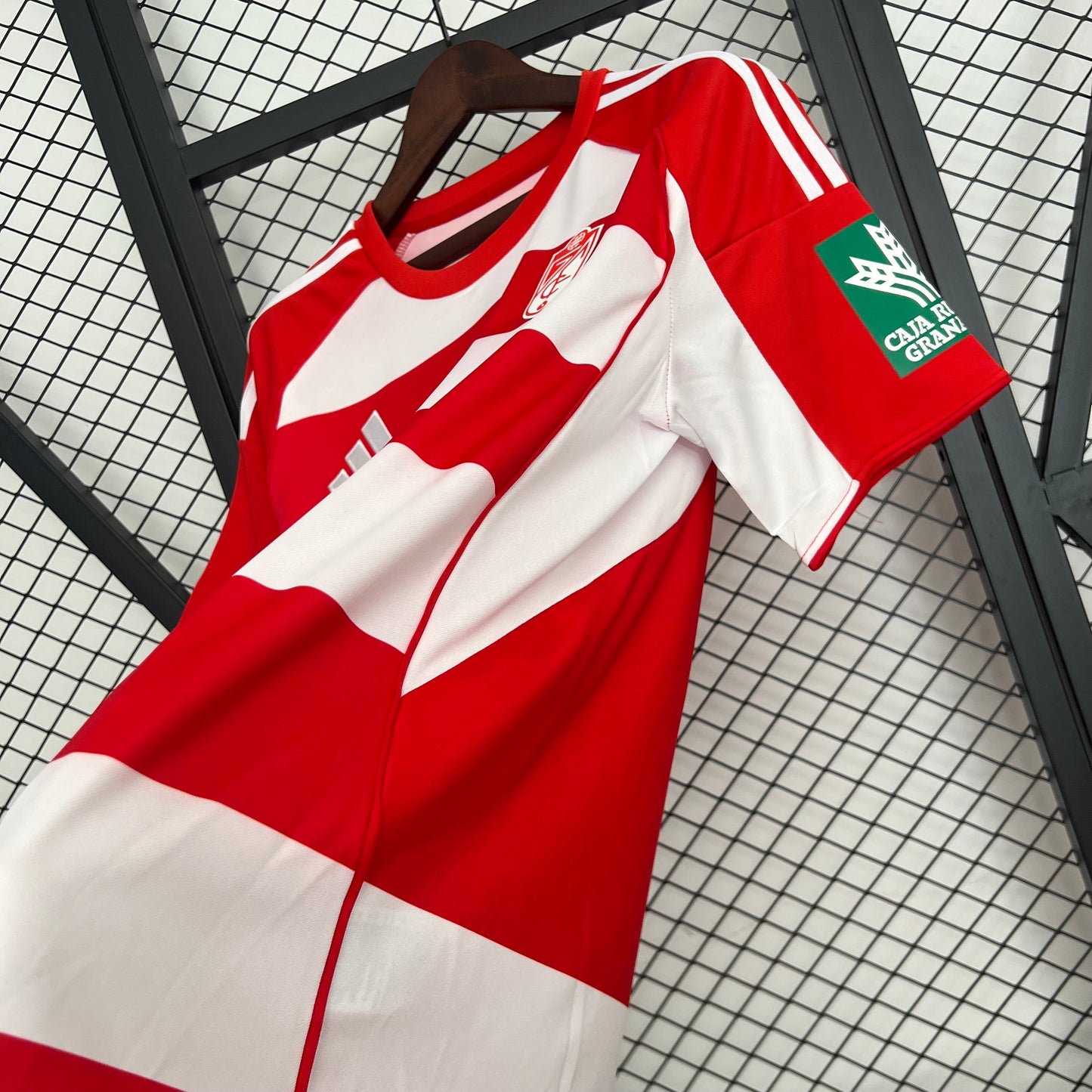 25/26 Granada Home