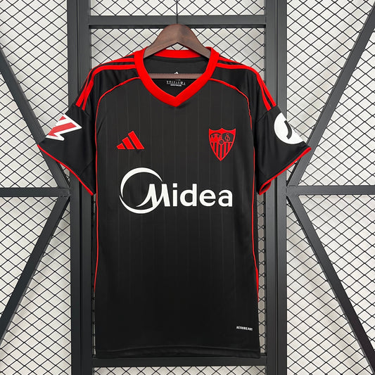 25/26 Sevilla Third Away