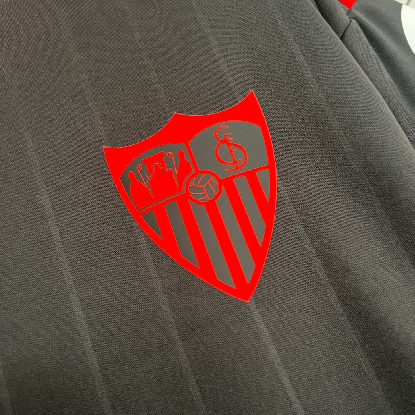 25/26 Sevilla Third Away
