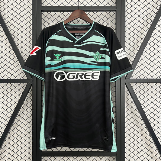 25/26 Real Betis Third Away