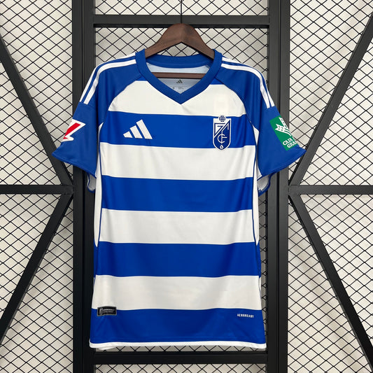 25/26 Granada Away