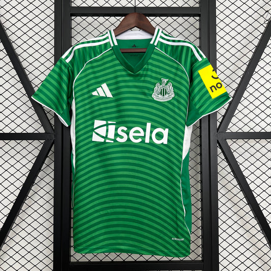 25/26 Newcastle United Away
