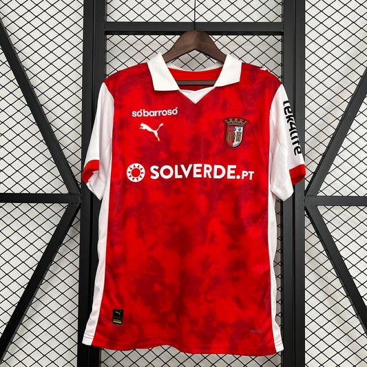 25/26 Braga Home
