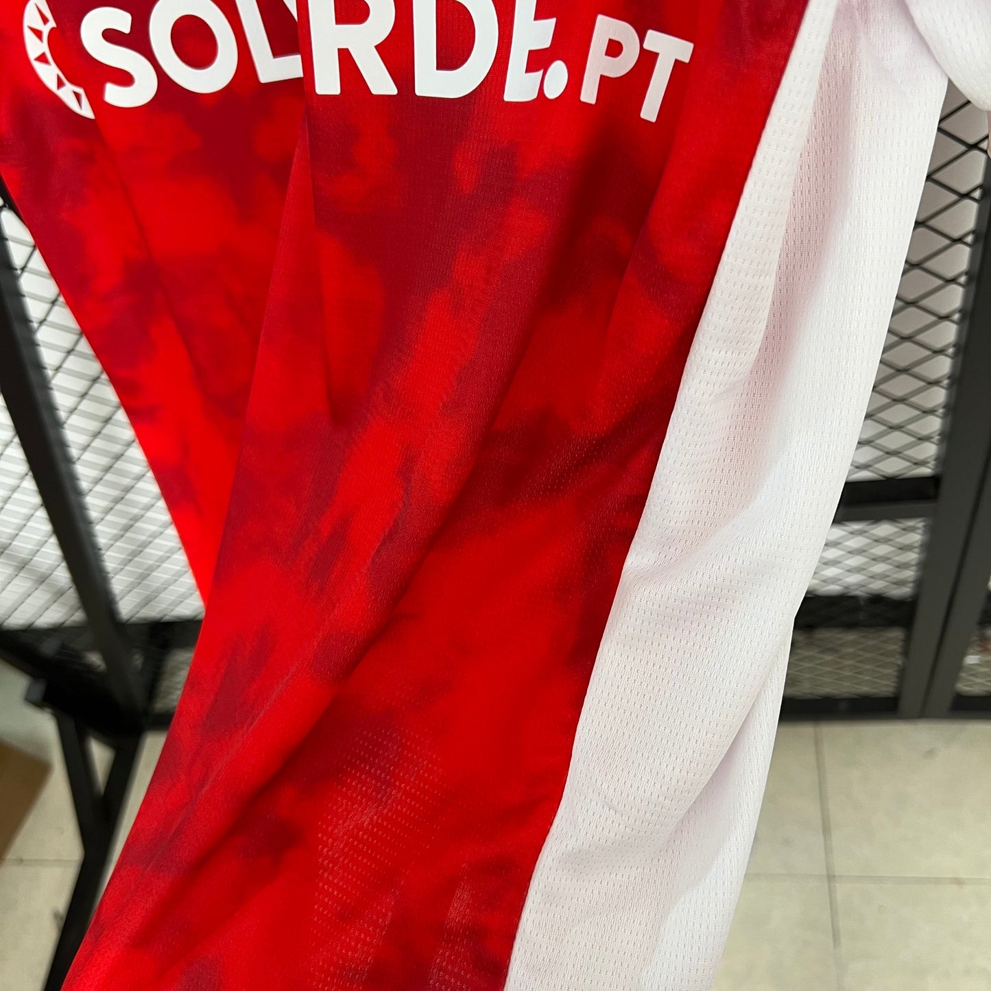 25/26 Braga Home
