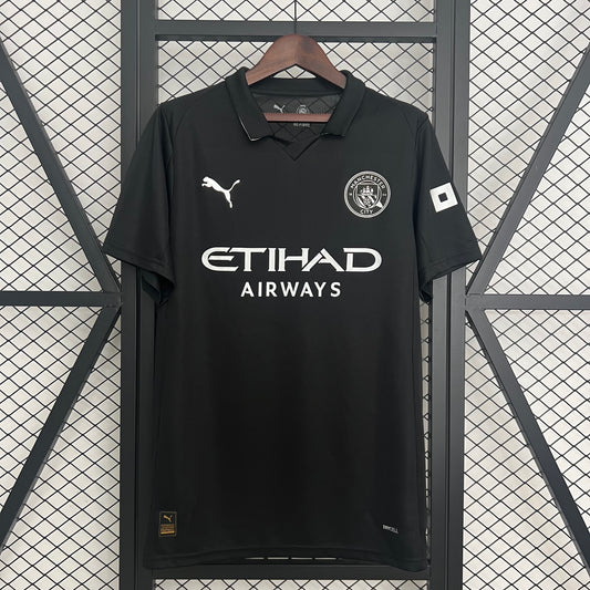 25/26 Manchester City Away