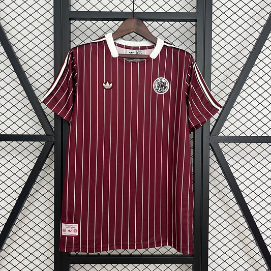 25/26 Ajax - Adidas Originals
