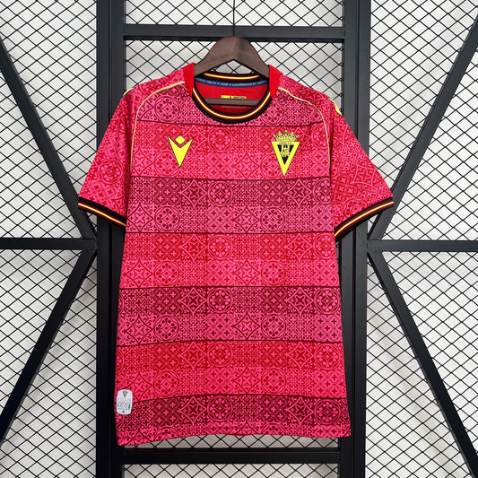 25/26 Cadiz Away