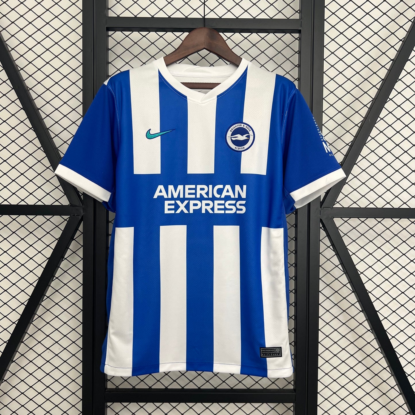 25/26 Brighton Home