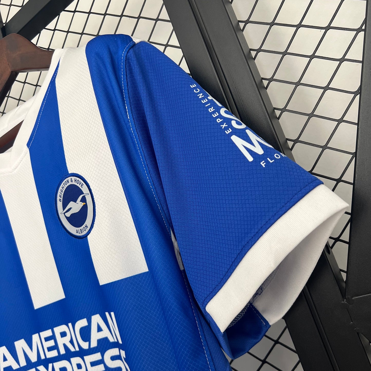 25/26 Brighton Home
