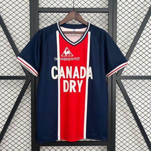 Retro PSG 1974 Home