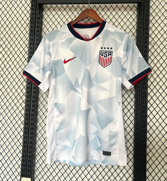 2025 USA Home