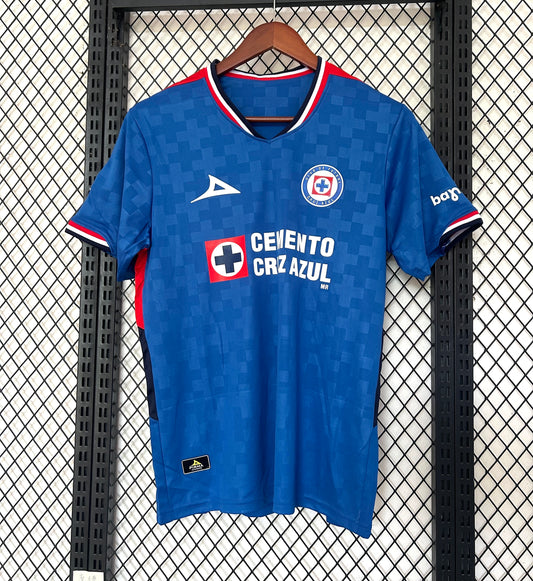 25/26 Cruz Azul Home