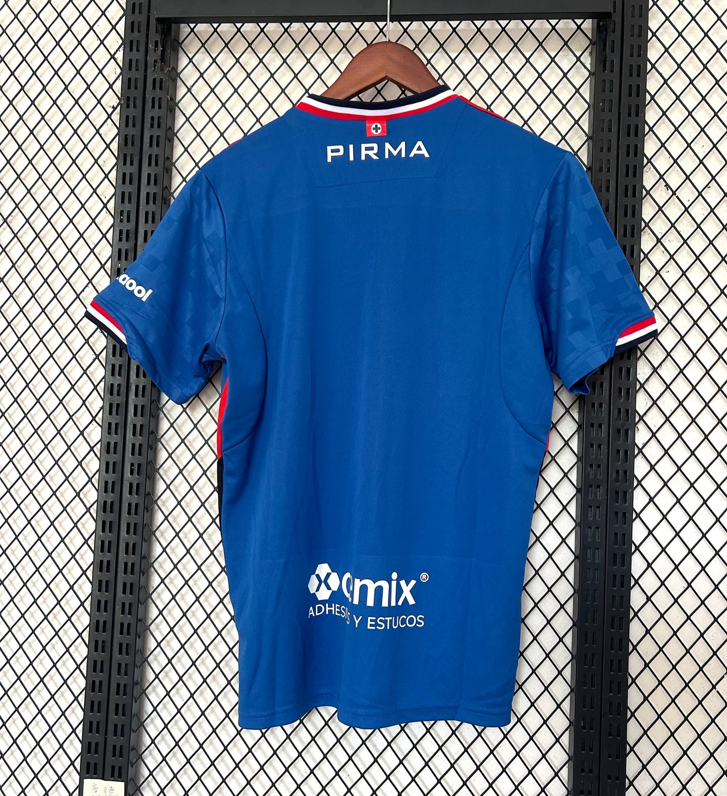 25/26 Cruz Azul Home