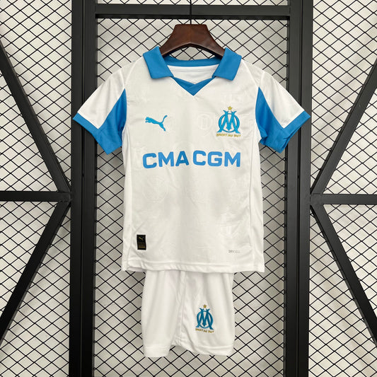 25/26 Kids Marseille Home