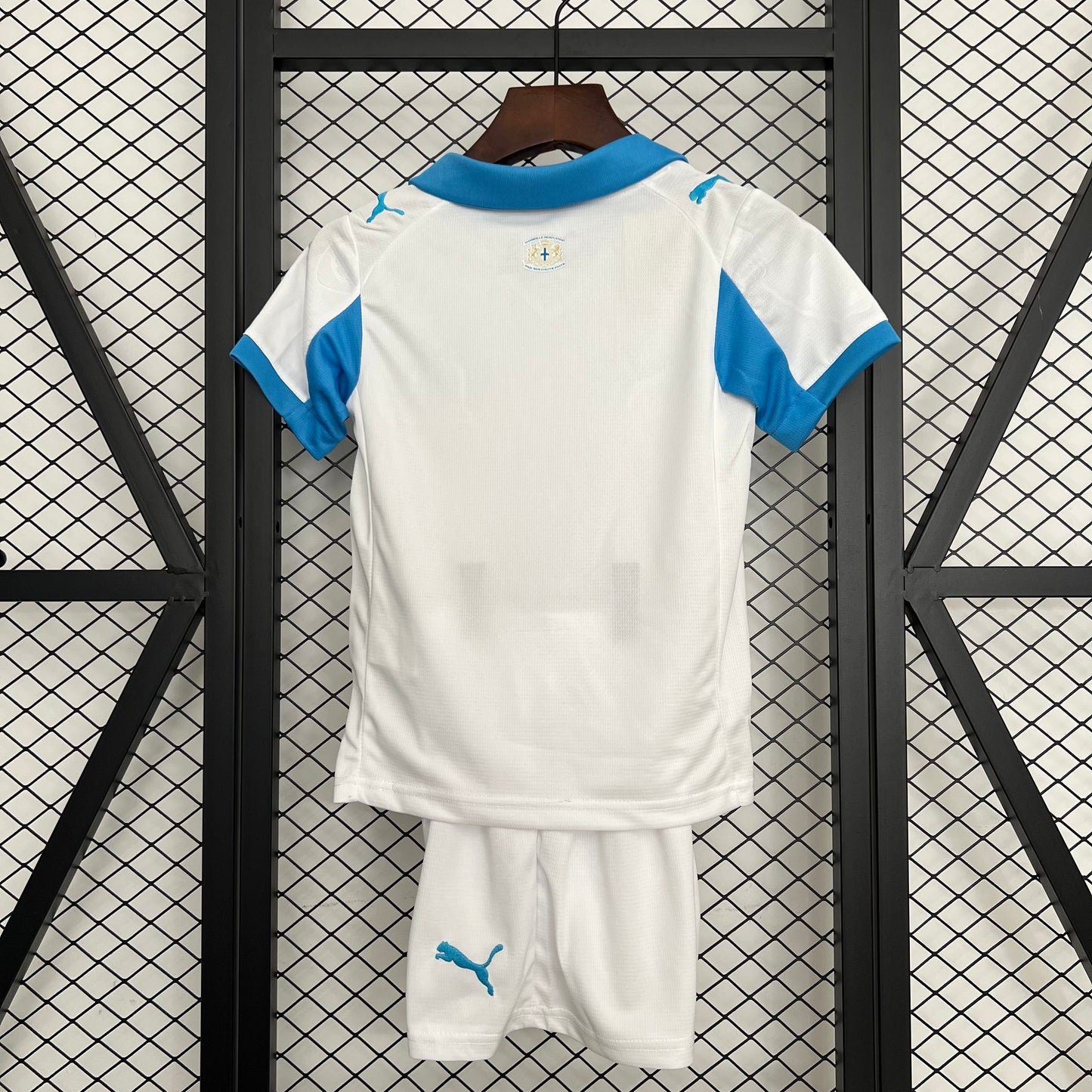 25/26 Kids Marseille Home