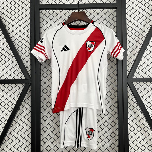 25/26 Kids River Plate Home