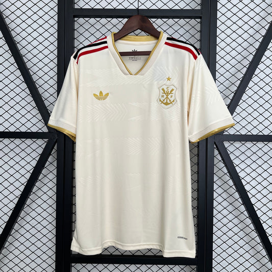 25/26 Flamengo's Third Away