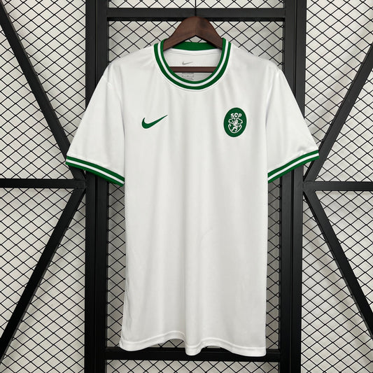 25/26 Sporting Lisbon Special Edition