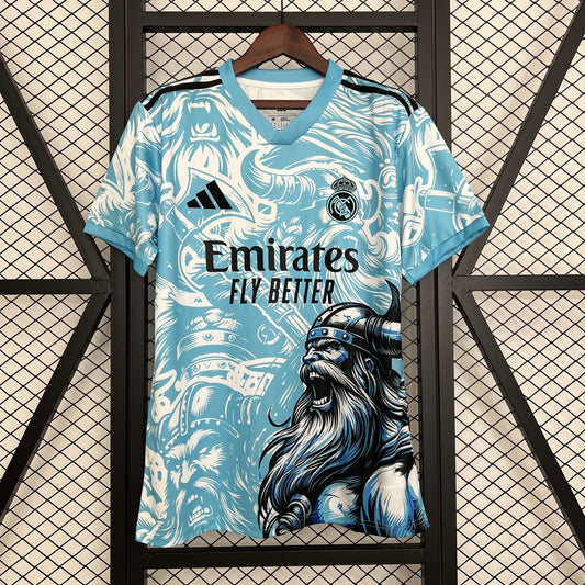 25/26 Real Madrid Special Edition