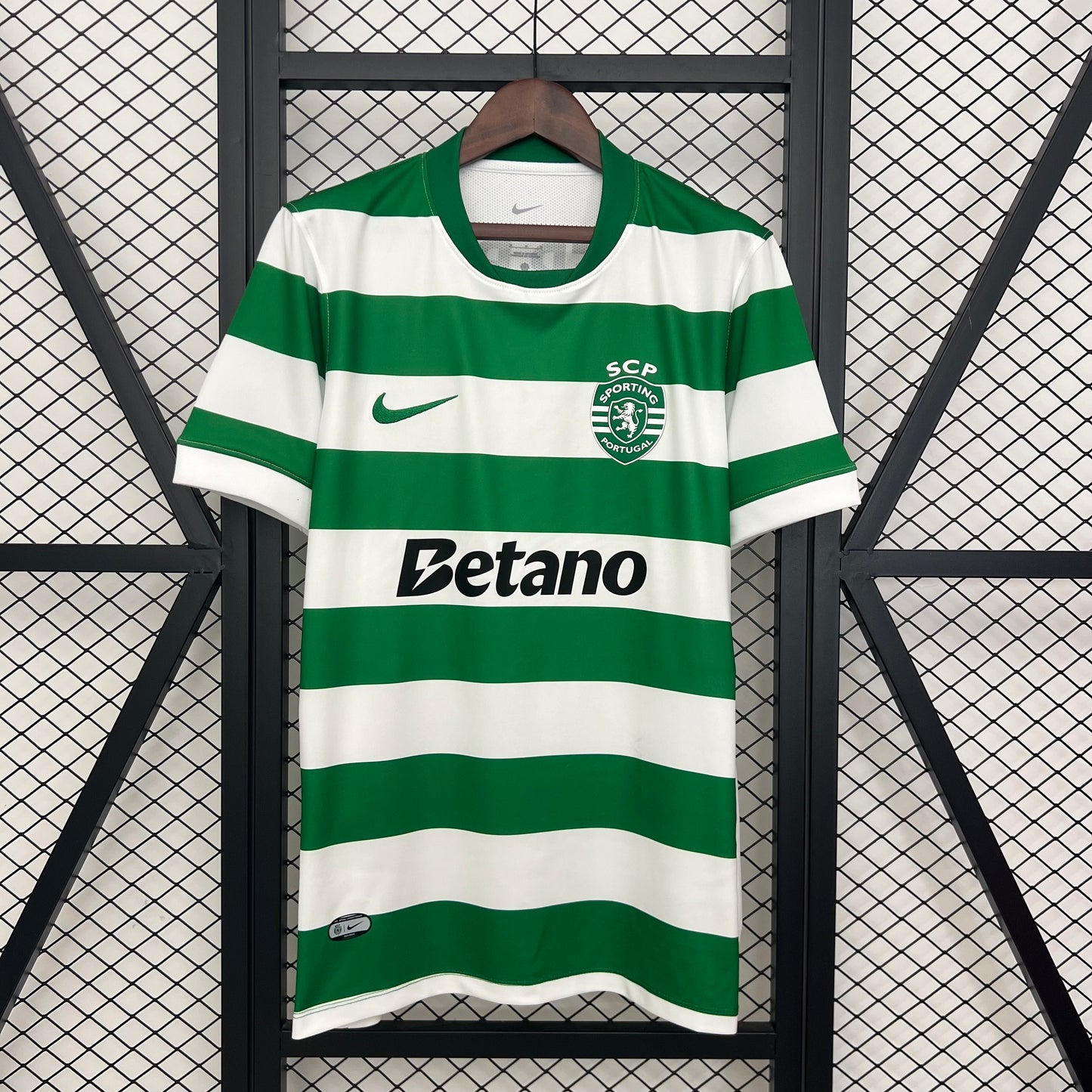 25/26 Sporting Lisbon Home