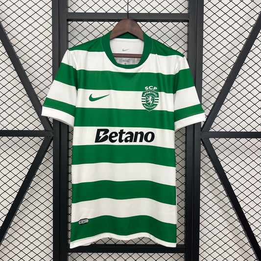 25/26 Sporting Lisbon Home