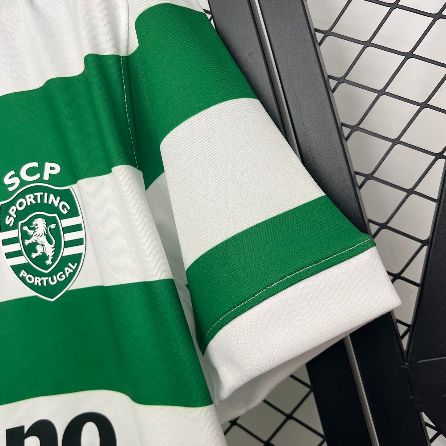 25/26 Sporting Lisbon Home