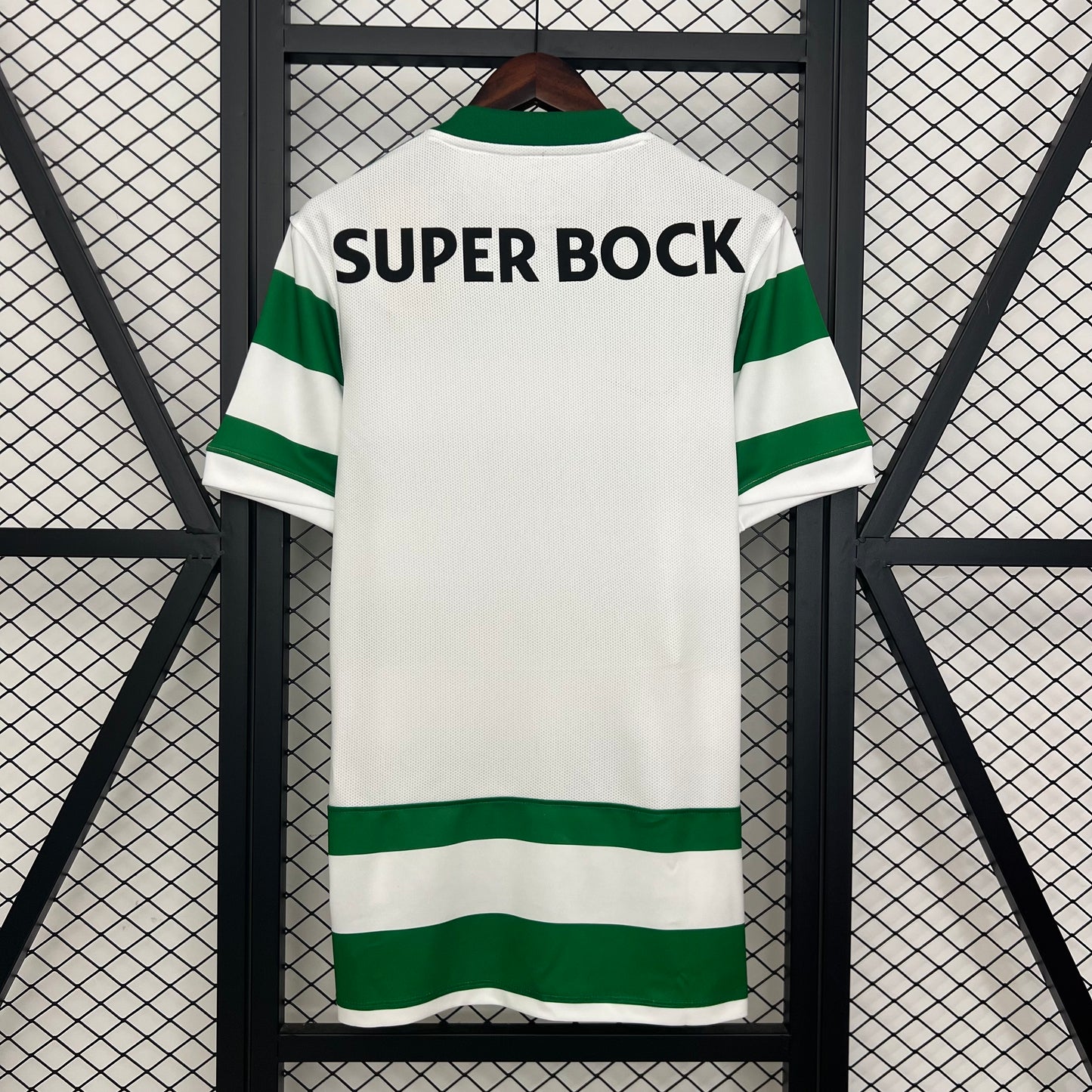 25/26 Sporting Lisbon Home