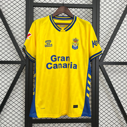 25/26 Las Palmas Home