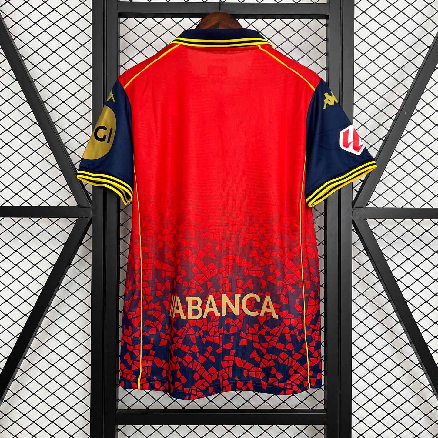 25/26 Deportivo La Coruna away