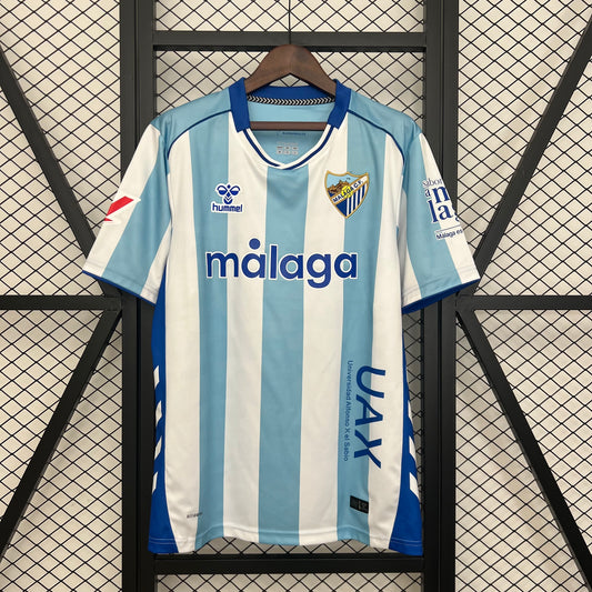 25/26 Málaga Home