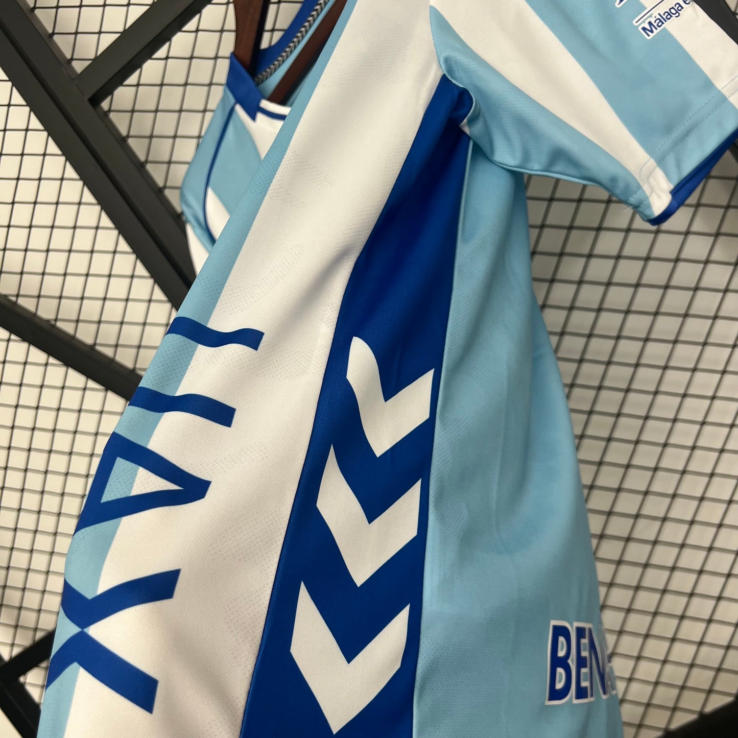 25/26 Málaga Home