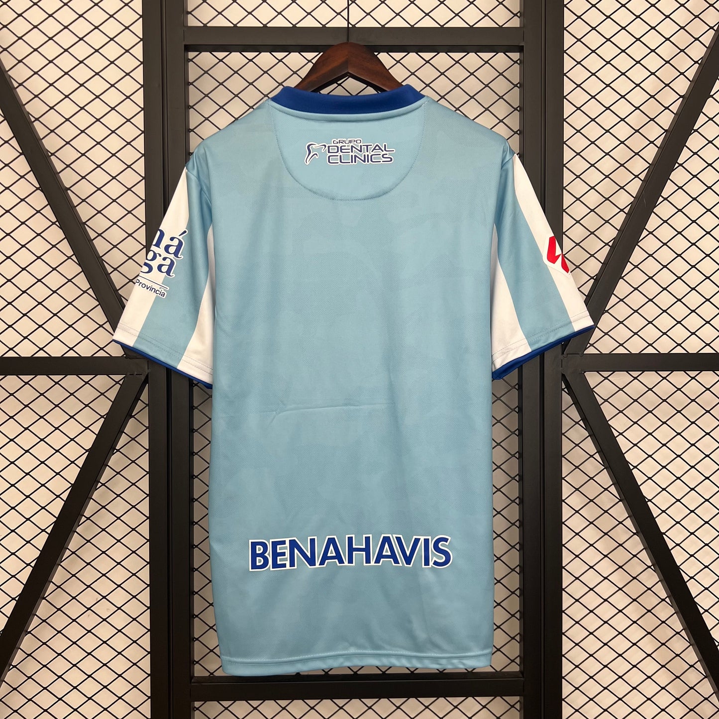 25/26 Málaga Home