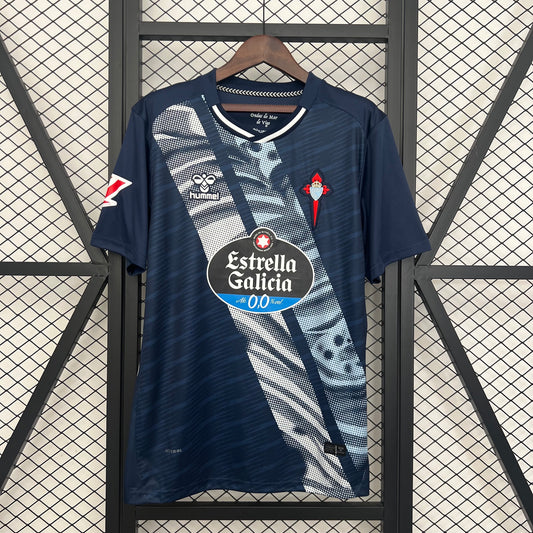 25/26 Celta Away