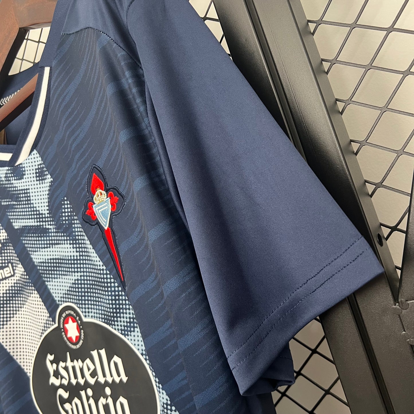 25/26 Celta Away