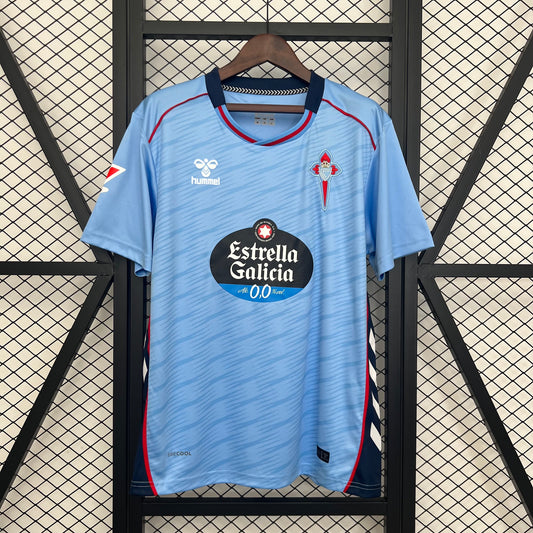 25/26 Celta Home