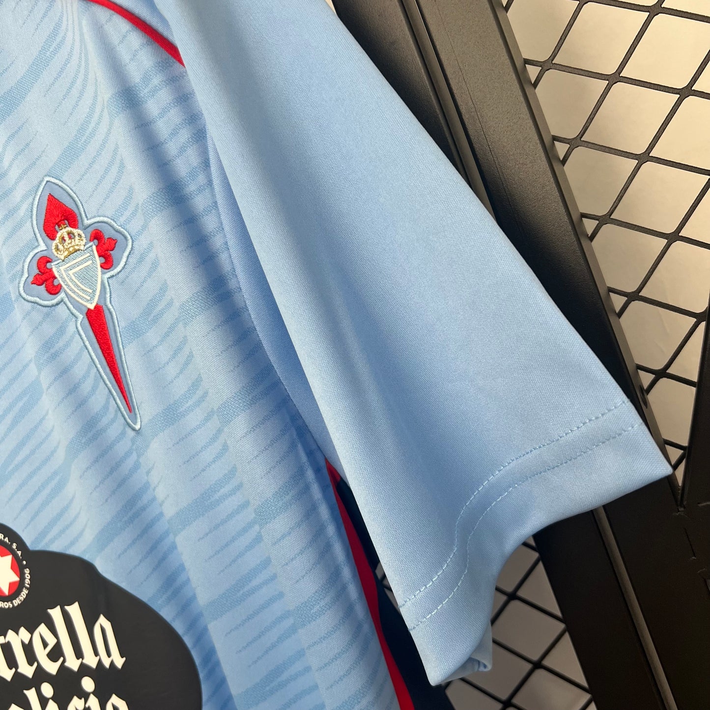 25/26 Celta Home
