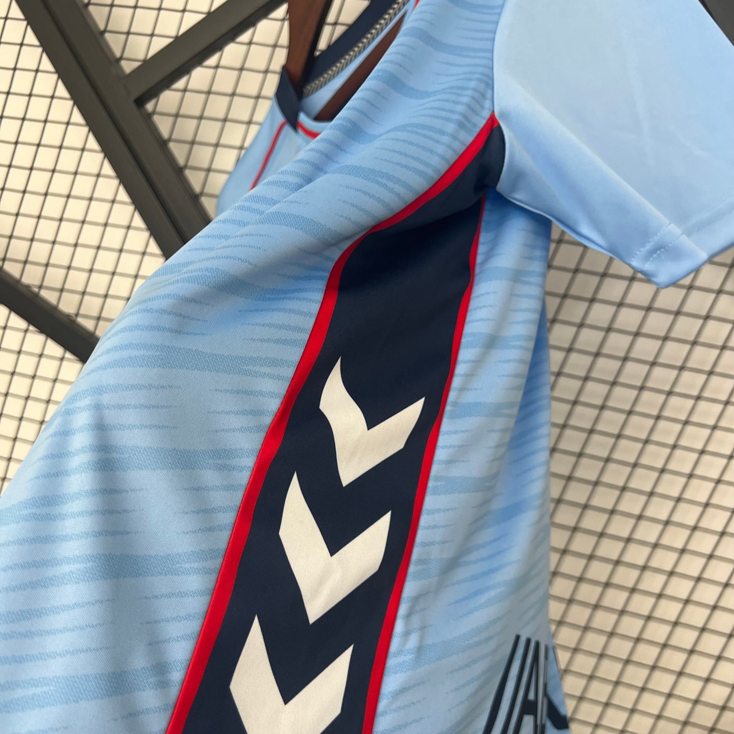 25/26 Celta Home