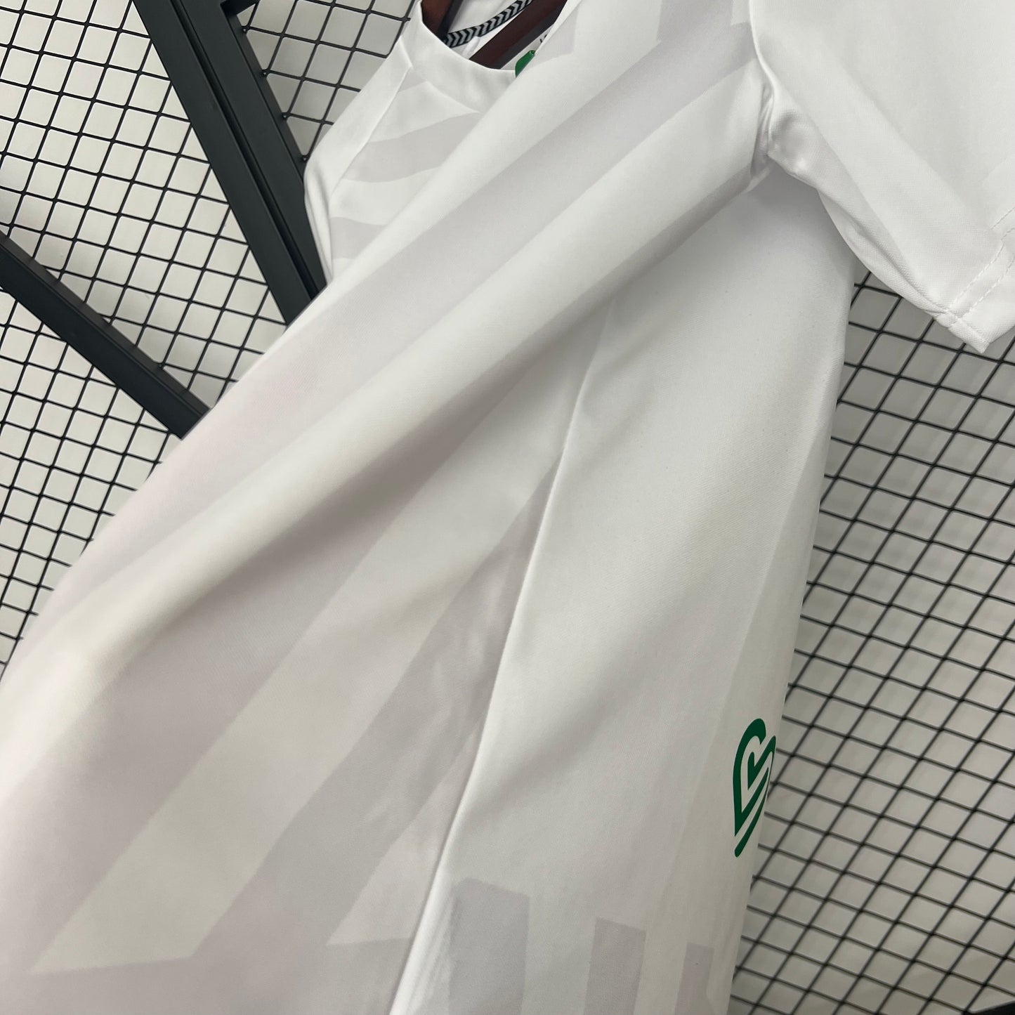 25/26 Real Betis Goalkeeper White