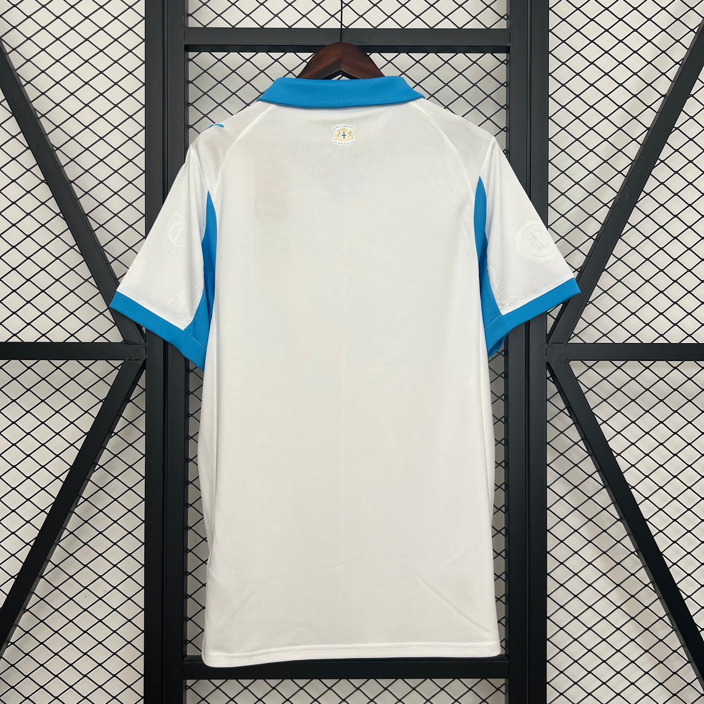25/26 Marseille Home
